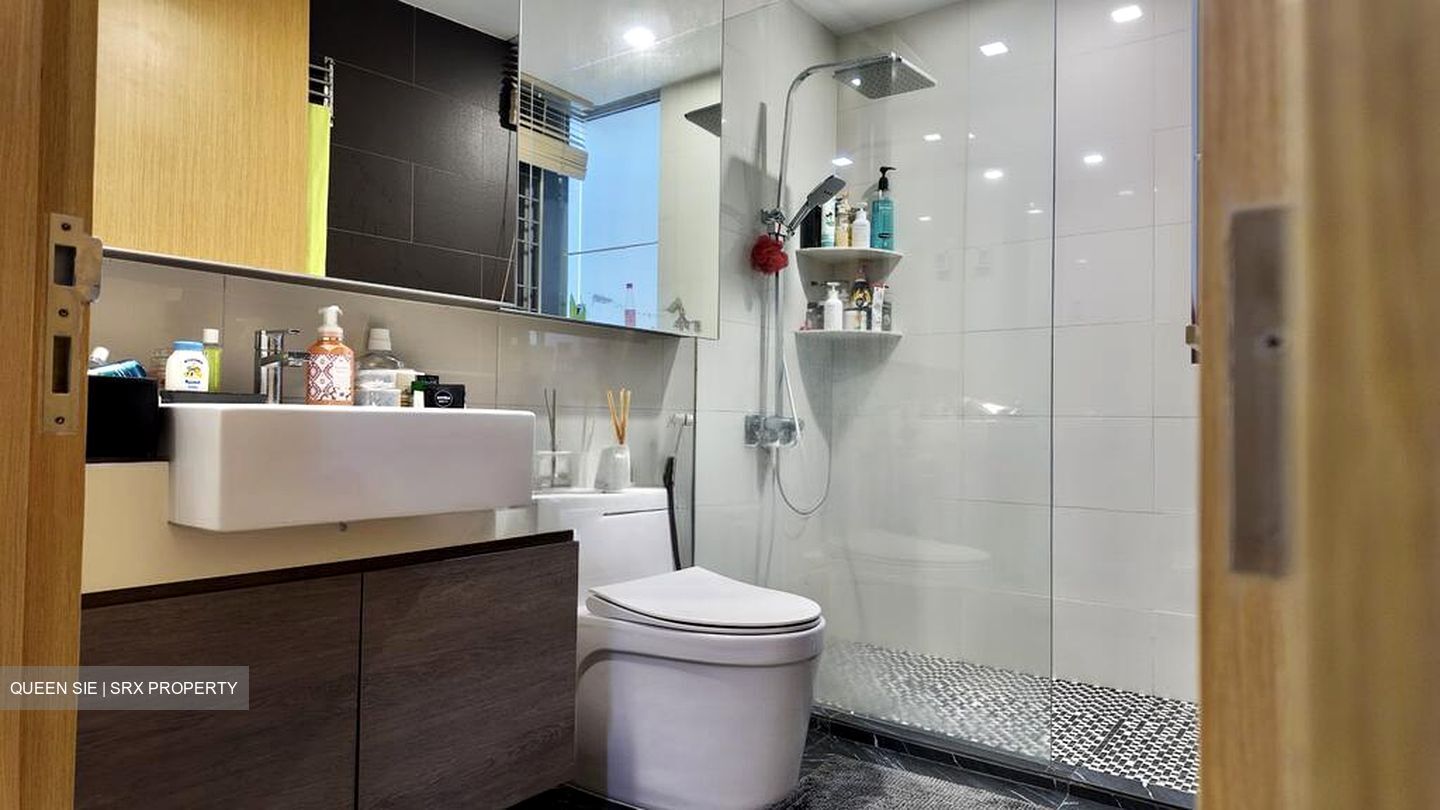 Austville Residences (D19), Condominium #496345181